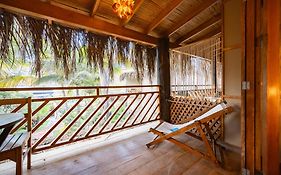 Hospedaje La Quebrada